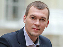 Дегтярев пожаловался на саботаж министров в Хабаровске