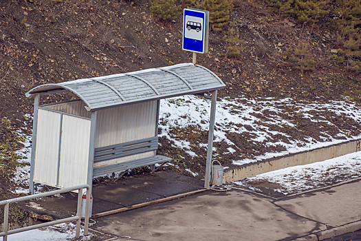 Кемерово обновит более трети парка пассажирских автобусов