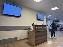 Опубликован график работы нижегородских поликлиник в ноябрьские праздники