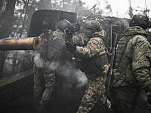 В России высказались о возможности расширить границы конфликта с Украиной