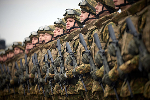 Военный эксперт Анпилогов: ВСУ будут разгромлены при попытке десантироваться в Крыму