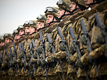 Резников заявил, что Украина выполняет миссию НАТО