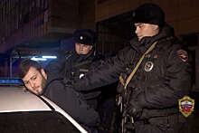 В Москве задержали водителя BMW, который 168 раз за год нарушил ПДД
