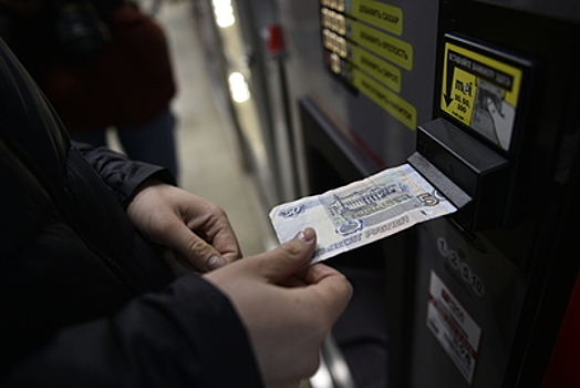 Торговые автоматы в РФ смогут работать без бумажных чеков с субботы