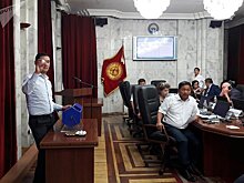 Определились порядковые номера кандидатов на президентский пост в бюллетенях