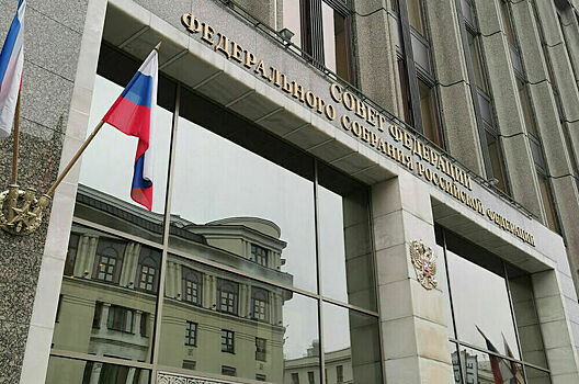 Сенаторы будут сообщать о проблемах с посевной в своих регионах