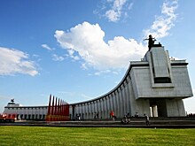 Талантливой молодежи презентовали Музей Победы