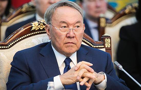 Пресс-секретарь рассказал о состоянии Назарбаева