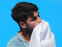 «Если он болен — держись от него подальше». Роддик — о церемонии награждения в Цинциннати