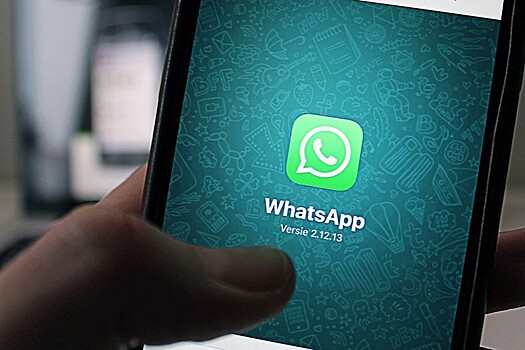 WhatsApp продлил срок принятия нового соглашения пользователей после скандала