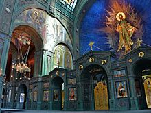 Кириенко назвал гарантией победы то, что Россию защищают люди разной веры