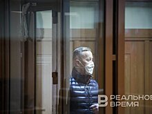 "Имею допуск к секретности": в суде РТ оглашают обвинение экс-судье Набиеву по эпизоду взятки 17 млн