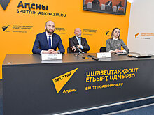 Достоевский и гастроли в Турции: абхазские театры поделились планами