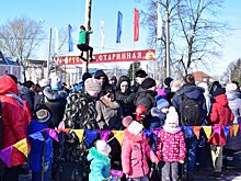 Юбилейные медали — ветеранам