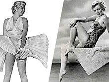 «Дайте девушке пару туфель на шпильках — и она завоюет весь мир»: 55 лет со дня смерти Мэрилин Монро