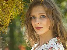 Лиза Арзамасова призналась, что в детстве хотела стать гримером