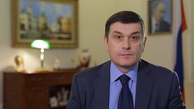 Шхагошев заявил, что цветная революция может разрушить Словакию