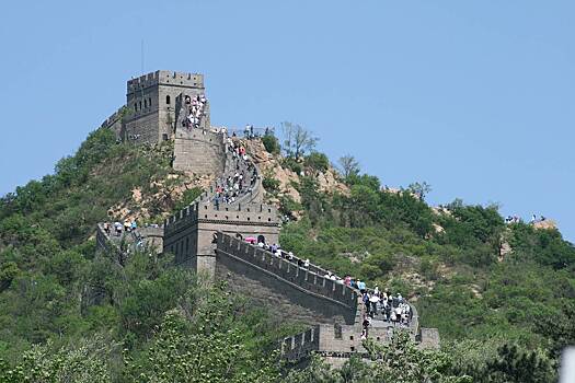 Россиянам после запуска безвизового режима назвали среднюю стоимость тура в Китай