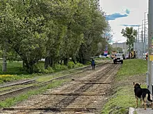 В Самаре бесплатные автобусы на Ново-Садовой стали ходить чаще