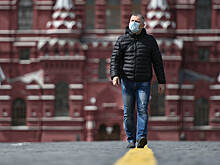 Глава Роспотребнадзора рассказала о ситуации с распространением COVID-19