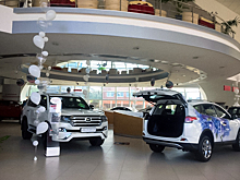 Toyota не уходит из России, но производство и поставки автомобилей приостановлены