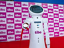 Беларусь и Россия представили свои разработки на форуме "ТИБО-2021"