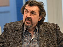 Актриса Евгения Дмитриева высказалась о покойном Игоре Золотовицком: «Человек‑жизнь»