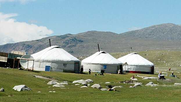 Монголия и РФ планируют совместные туристические мероприятия