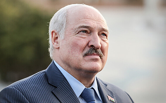 Раскрыто значение жеста Лукашенко на саммите ОДКБ
