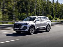 В Калуге будут собирать пять моделей Chery Tiggo