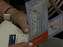 Амурские волны кино и театра