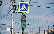 Рязань выделила более 10 миллионов рублей на замену светофоров в Кальном