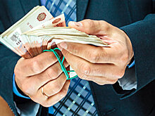 В Минфине не исключили дефляции в России в августе