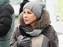 Актриса Елена Борзова посвятила спектакль памяти поэта Николая Зиновьева