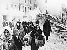 Почему ленинградцы до осени сорок первого не спешили покидать город