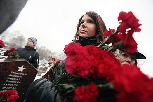 Молодые парламентарии Киевского примут участие в патриотической акции