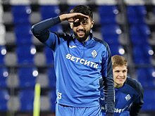 Защитник Кагермазов получил мышечную травму и выбыл до конца сезона