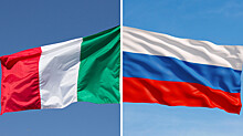 Итало-российская торговая палата приостановила оплату товаров рублями