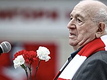 РФС проведет серию мероприятий в память о Симоняне в 2026 году