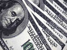Российские инвестиции в облигации США упали до минимума