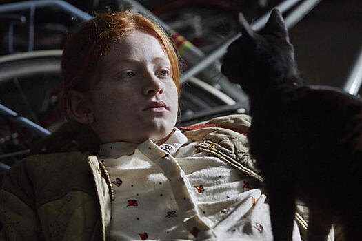 Киноновинки первой недели ноября