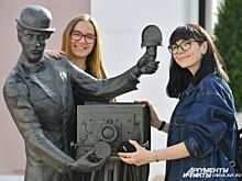 «Любинский.Live» в Омске приглашает на мастер-класс письма по Брайлю