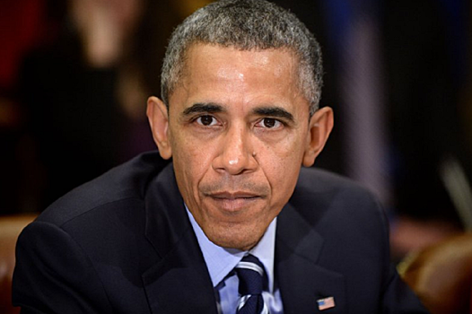 Политолог Светов высказал предположение, что Трамп опасается тюремного заключения для Обамы