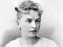Инесса Арманд и другие женщины, которых любил Ленин, кроме Крупской