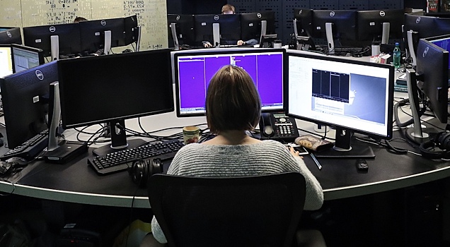 Рост зарплат в российском IT-сегменте замедлился