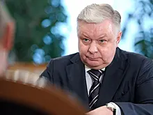 Умер бывший глава ФМС Константин Ромодановский