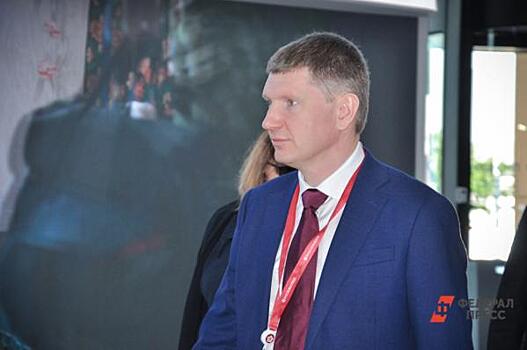 Свердловские чиновники ждут в августе проверки от федерального министра