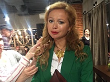 СМИ назвали отца ребенка беременной Елены Захаровой