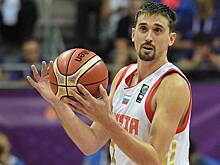 Алексей Швед завершил карьеру в сборной России