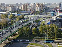 Десять новых автобусов среднего класса вышли на дороги Тюмени